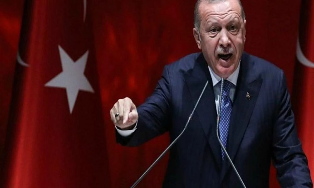 Ο Ερντογάν δηλώνει οριστικά ότι οι εκλογές θα γίνουν στις 14 Μαΐου
